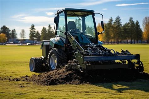 removing sod with a skid steer|sod removal by hand.